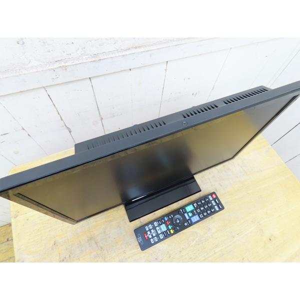 オリオン・19型・液晶テレビ・2020年製・OL19WD100・中古品・150535