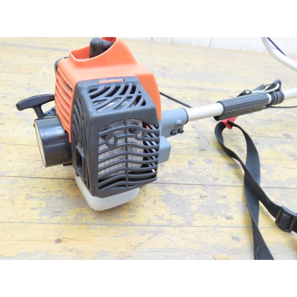 草刈機(タナカTCG22EAS)