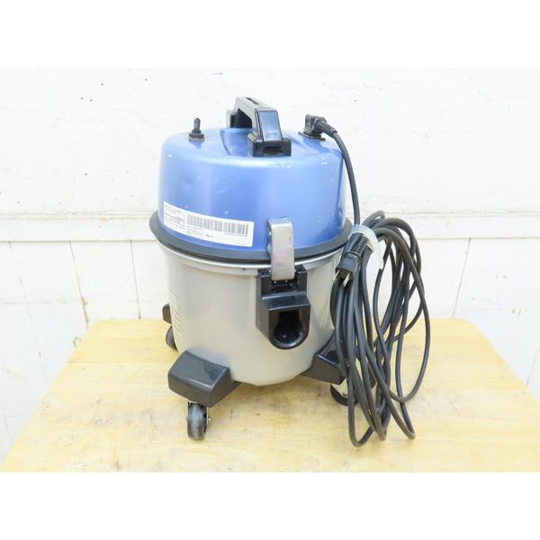 日立・業務用掃除機・CV-95H2・1050W・2015年製・中古品・150570