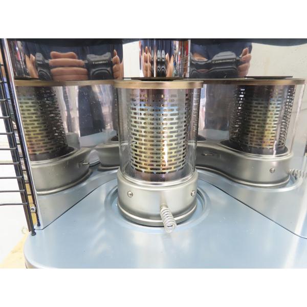 Q1002 未使用　コロナ　石油ストーブ　芯式　2018年製　RX-2218Y Amazon.co.jp : コロナ(Corona) ストーブ 石油ストーブ RX