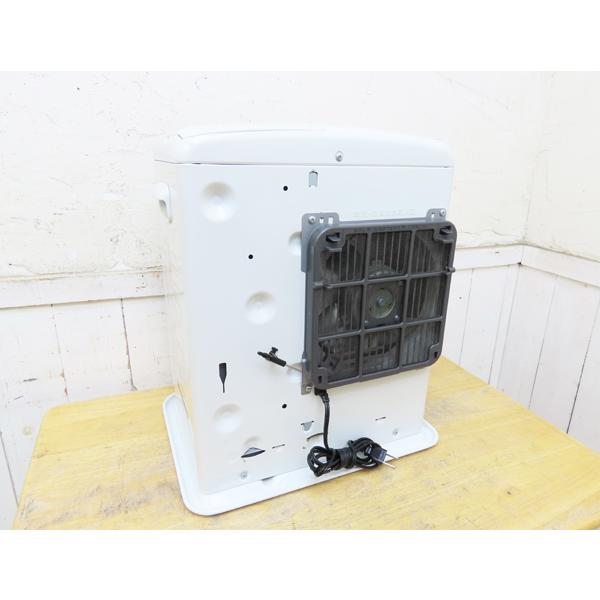 【新品未開封】ダイニチブルーヒーター　fw3317ke ダイニチ・ブルーヒーター・FW-3317KE・2018年製・タンク5L・中古品