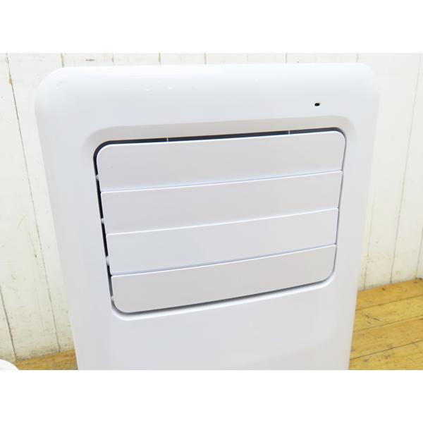 maxzen スポットエアコン JCF-MX801 2021年製 maxzen スポットエアコン JCF-MX801 2021年製 JCF-MX801｜maxzen