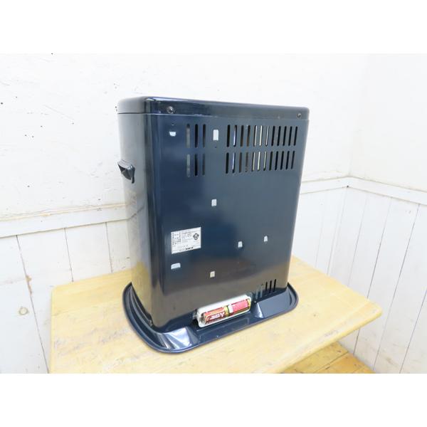 コロナ・芯式石油ストーブ・2016年製・ポータブル・RX-2216Y・タンク