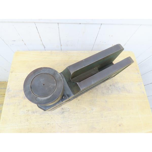 ミヤギ・パンチングハイセット・AP-5-250・パンチ先径46mm・パンチング