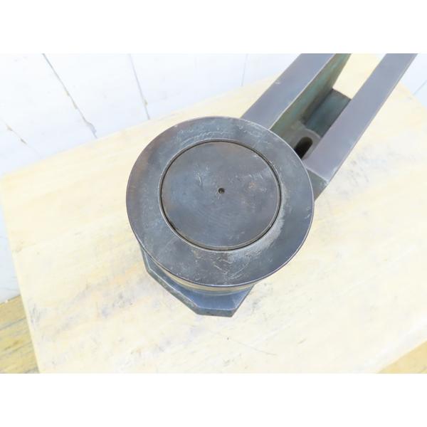 ミヤギ・パンチングハイセット・AP-5-250・パンチ先径46mm・パンチング