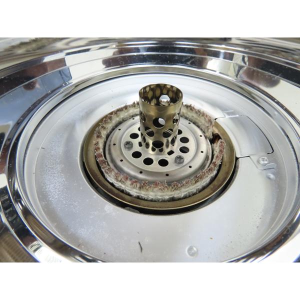 コロナ・芯式ストーブ・SX-E2915Y・2015年製・タンク4L・中古品・150757 : リサイクルショップ楽市堂 - 通販 ...
