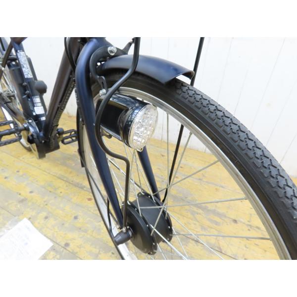 【引取り限定(横浜)】電動アシスト自転車 suisui BM-C27D 引取り限定(横浜)】電動アシスト自転車 suisui BM-C27D 坂道も