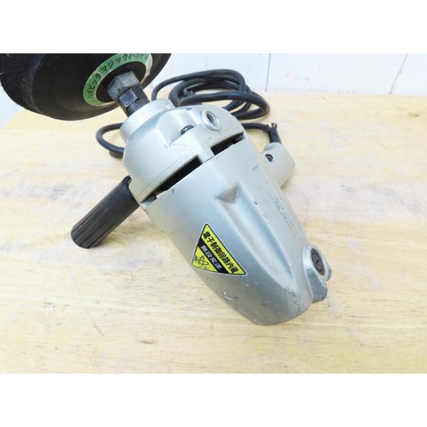 RYOBI・リョービ・サンダーポリッシャー・PE-2000・中古品・150879