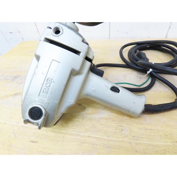 RYOBI・リョービ・サンダーポリッシャー・PE-2000・中古品・150879 