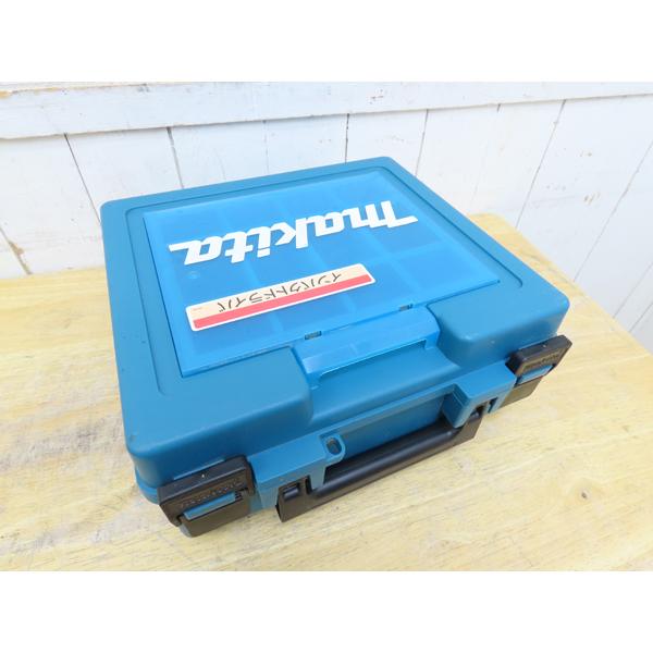 マキタ・インパクトドライバー・モデル6955・中古品・150899