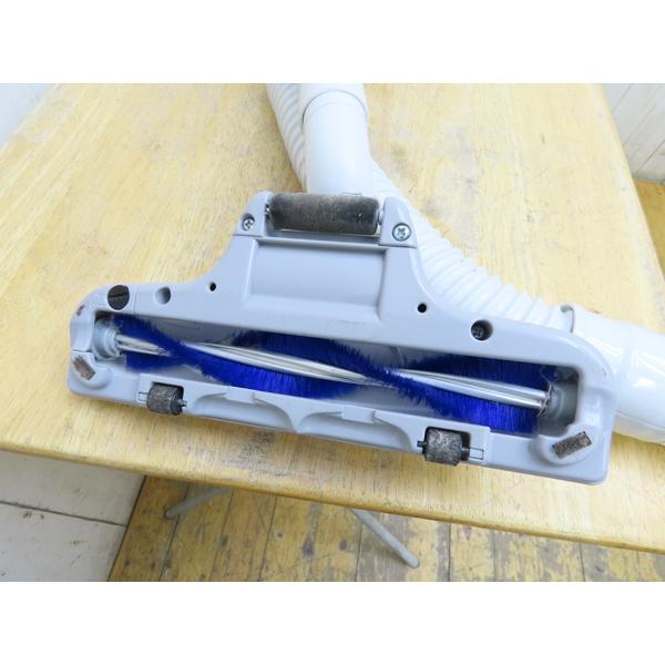 【RKG】特価！日立/紙パック式掃除機/CV-V500/中古品/2021年製 楽天市場】【中古品】 日立 HITACHI 紙パック式 掃除機 CV-V500 吸込