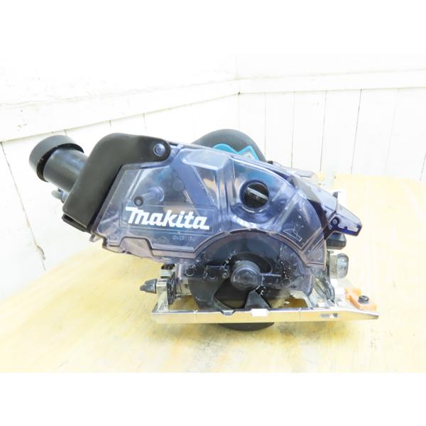 マキタ・100mm・防じん丸のこ・KS4100F・中古品・150990 : リサイクル 