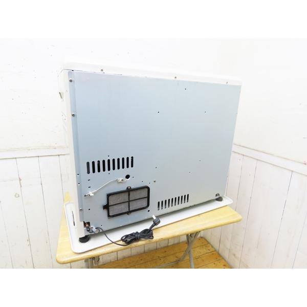 美品】サンポット 石油ストーブ KSH-7031KC 2019年製 通電確認済み