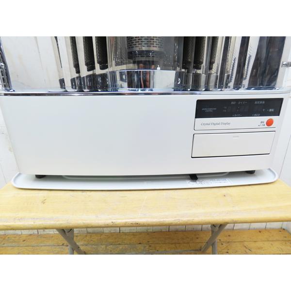 コロナ 煙突式ストーブ SV-70BSL【2020年製】 【公式通販】
