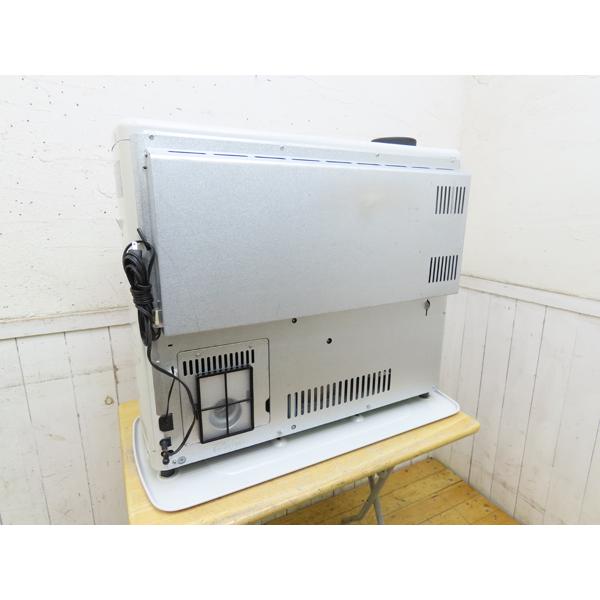 コロナ 煙突式ストーブ SV-70BSL【2020年製】 【公式通販】
