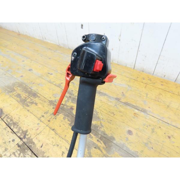 丸山製作所・刈払機・BCW233S・分離タイプ・中古品・151229