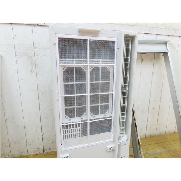 コロナ・2023年製・窓用エアコン・ルームエアコン・CW-1623R・リララ