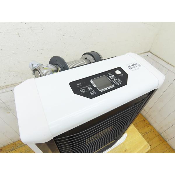 長府製作所 CHOFU 2022年製 石油ストーブ