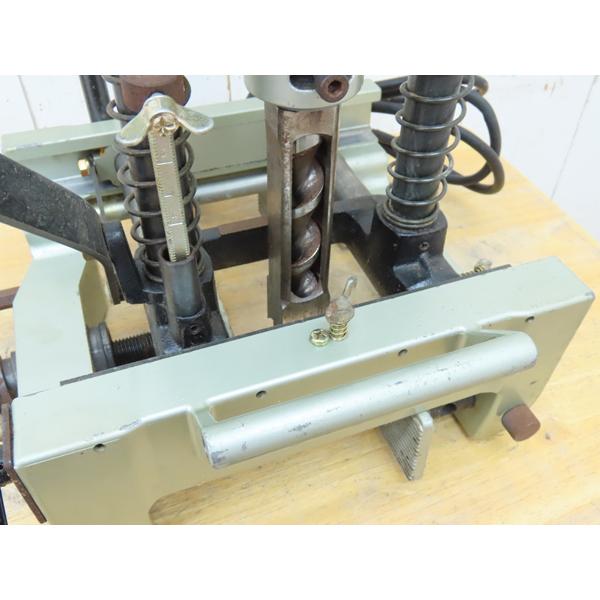 RYOBI・リョービ・角のみ・DM-20・30mm・中古品・151560 : リサイクル 