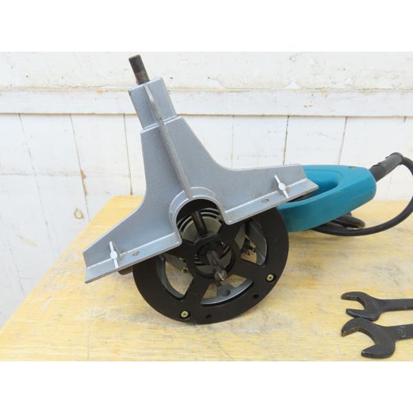 マキタ・3600・ルーター・中古品・151610 : リサイクルショップ楽市堂