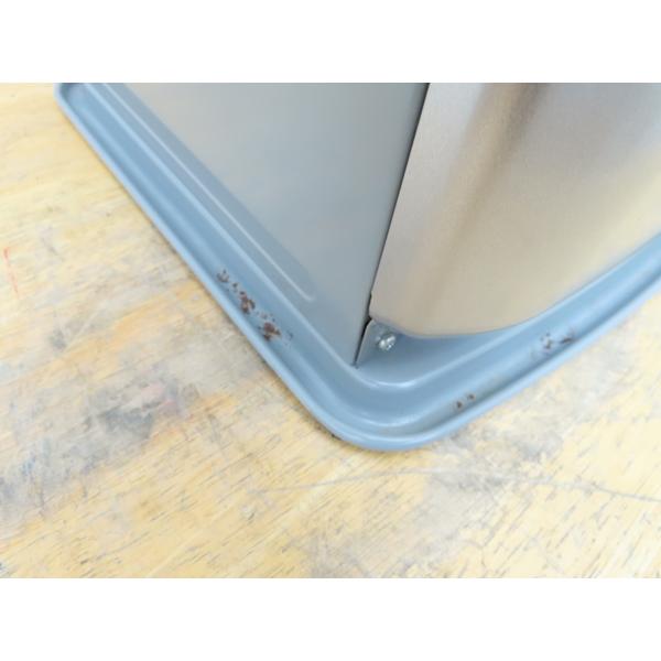 トヨトミ・石油ファンヒーター・2020年製・LC-320・タンク5L・中古品