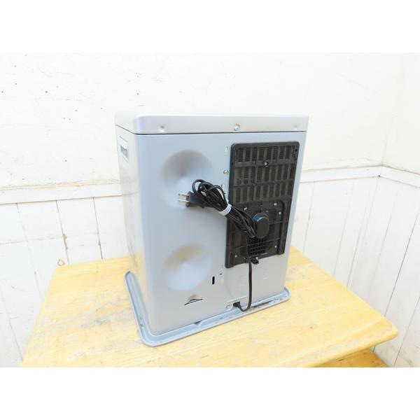 トヨトミ LC-320 石油ストーブ 中古品 20年製 【ハンズクラフト宜野湾店】 トヨトミ・石油ファンヒーター・2020年製・LC-320・タンク5L・中古品
