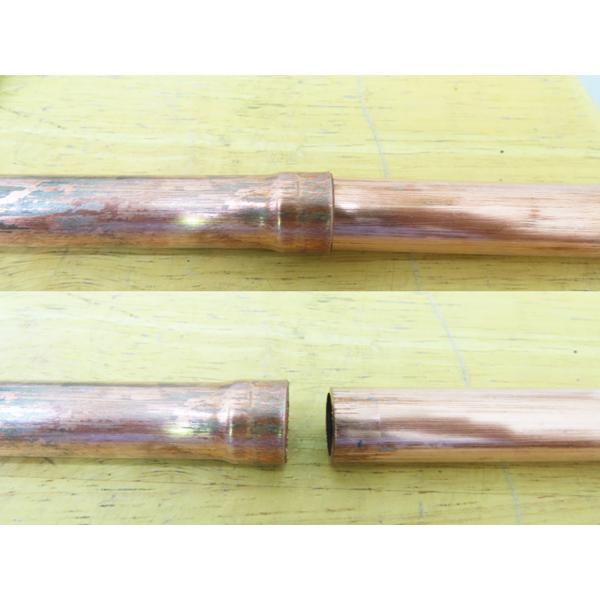 ローテンベルガー・チューブエキスパンダー銅管加工・K-73コマサイズ3