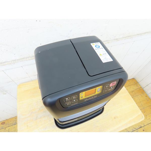 ダイニチ　ブルーヒーター　FW-2523NE 2023年製 楽天市場】【2023モデル】FW-2523NE-K ダイニチ 石油ファン