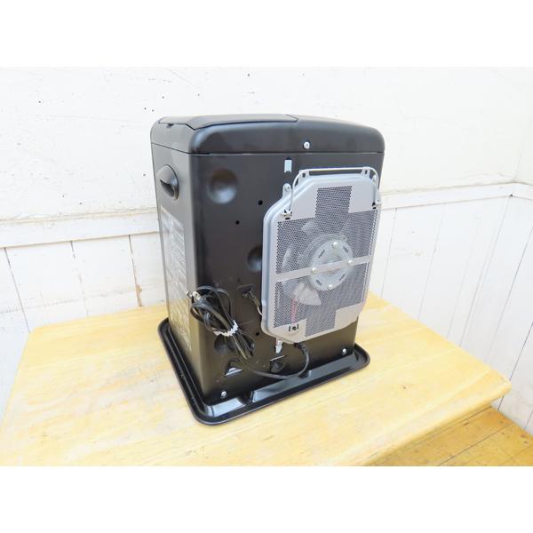 ダイニチ　ブルーヒーター　FW-2523NE 2023年製 楽天市場】【2023モデル】FW-2523NE-W ダイニチ 石油ファン