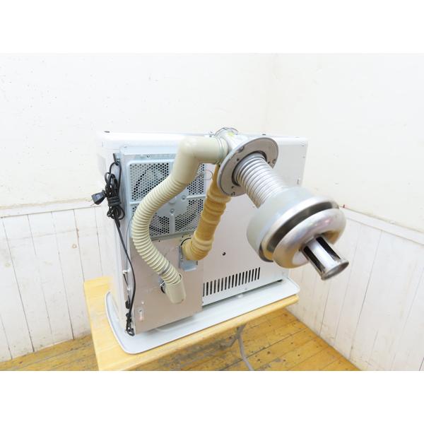 CORONA スペースネオ　FFストーブ　2016年製　2022年分解掃除済み CORONA スペースネオ FFストーブ 2016年製 2022年分解掃除済み CORONA