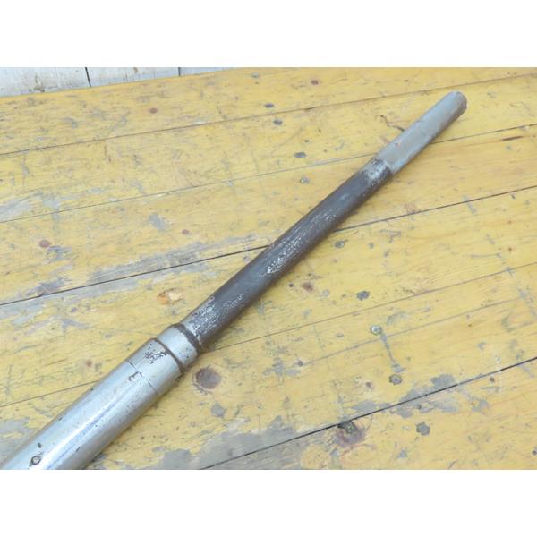 Tonnichi・東日・トルクレンチ・1000〜7500・CM-KG・差込角19mm