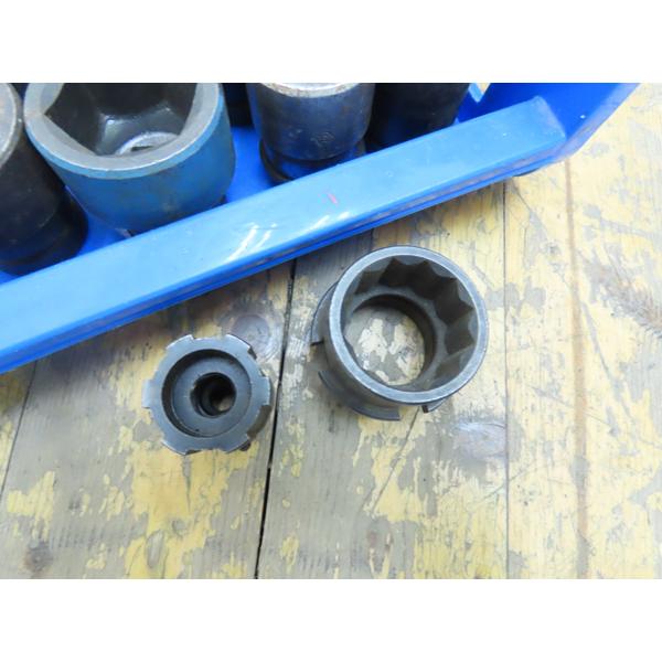 Tonnichi・東日・トルクレンチ・1000〜7500・CM-KG・差込角19mm