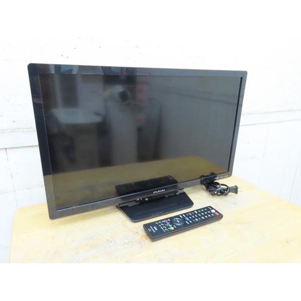FUNAI 2021年製 FL-24H1010 液晶テレビ Amazon | フナイ 24V型