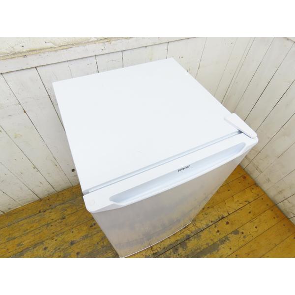 【期間限定】Haier JF-NU60A 冷凍庫2023年製 検査品 未使用品 ハイアール・冷凍庫・2023年製・JF-NU60A・60L・中古品・151965