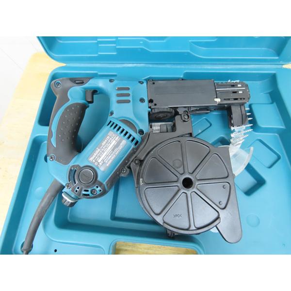 makita マキタ 6841R スクリュードライバー【野田愛宕店】【店頭取引限定】【中古】管理番号：ITP44KWVDJ1W マキタ・6841R・オートパックスクリュードライバー・中古品・151976