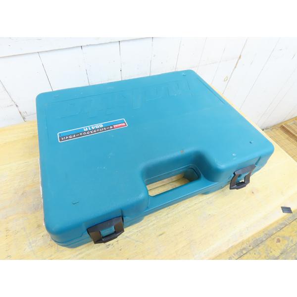 マキタ・6841R・オートパックスクリュードライバー・中古品・151976