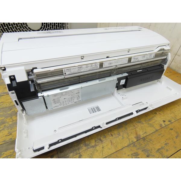 東芝 ルームエアコン RAS-K221DXKS 2023年製