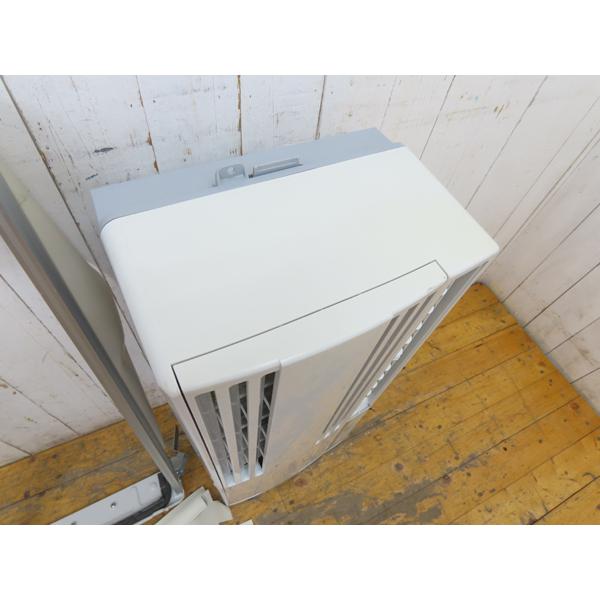 コロナ・窓用エアコン・2020年製・CW-16A・ルームエアコン・152033