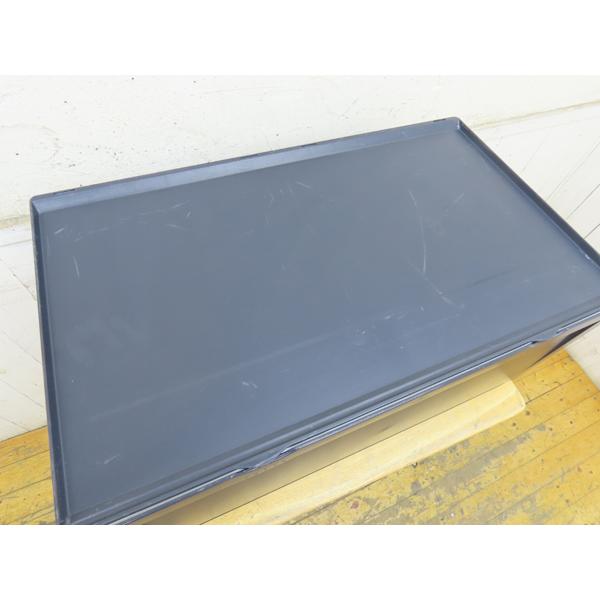 Tupperware・タッパーウエア・スーパーチェスト・W76.5cm・収納
