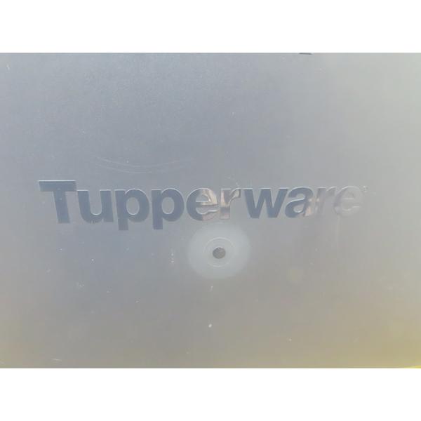 Tupperware・タッパーウエア・スーパーチェスト・W76.5cm・収納