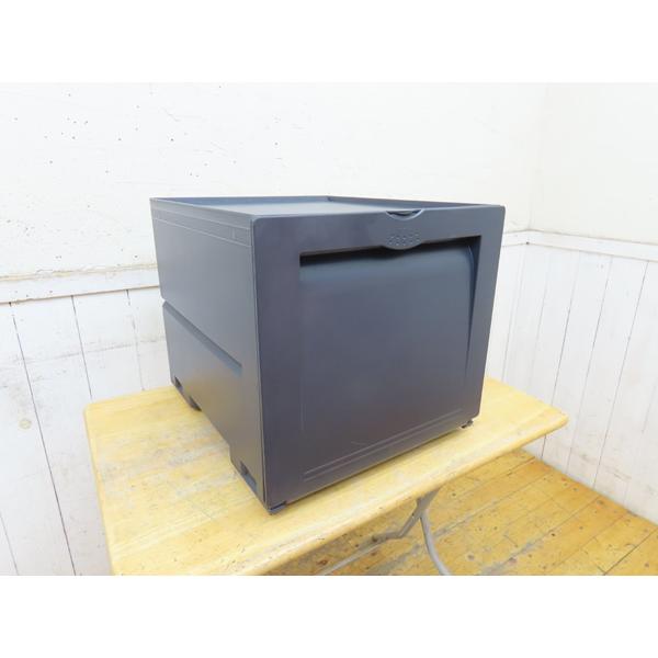 Tupperware・タッパーウエア・スーパーチェスト・W38cm・収納チェスト