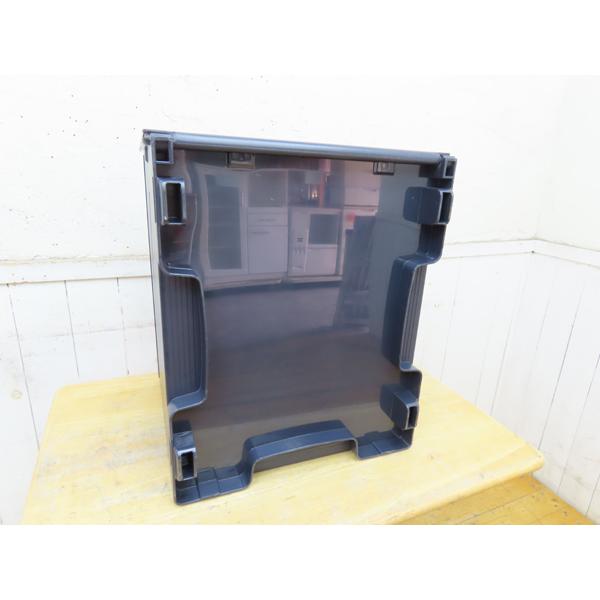 Tupperwareスーパーチェストミニ ２個セット【中古・美品】 中古品】タッパーウェアスーパーチェストミニセット 美品