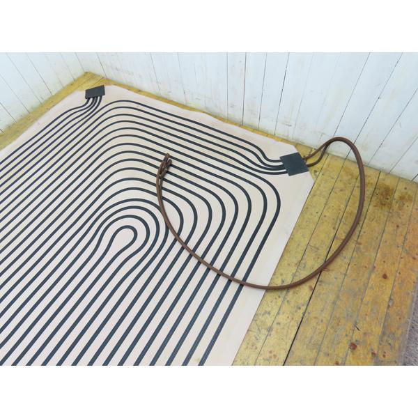 コロナ・床暖マット・3畳用・173cm×258cm・中古品・152045