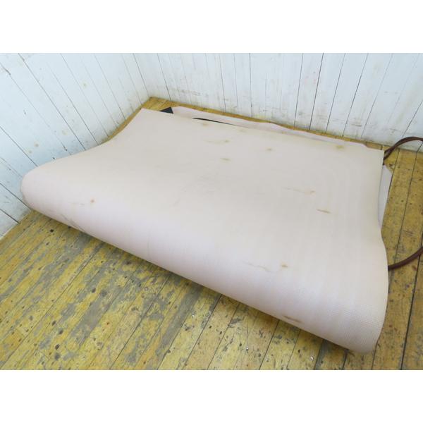 コロナ・床暖マット・3畳用・173cm×258cm・中古品・152045