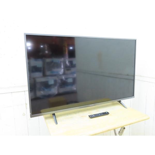フナイ・43型・液晶テレビ・2022年製・FL-43UF340・中古品・152058