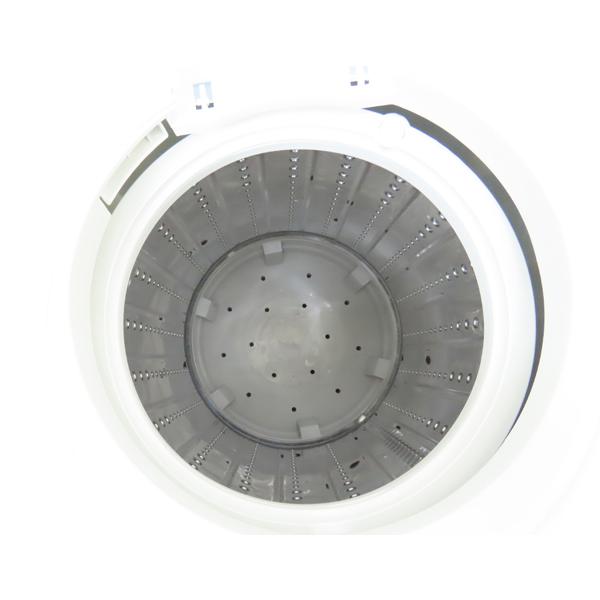 ハイアール・2槽式洗濯機・2022年製・JW-W55F・5.5Kg・中古品・152074