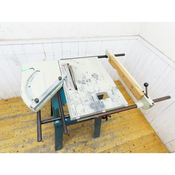 マキタ 丸ノコセット マキタ マルノコ盤 2711 255mm スライドテーブル/チップソー付