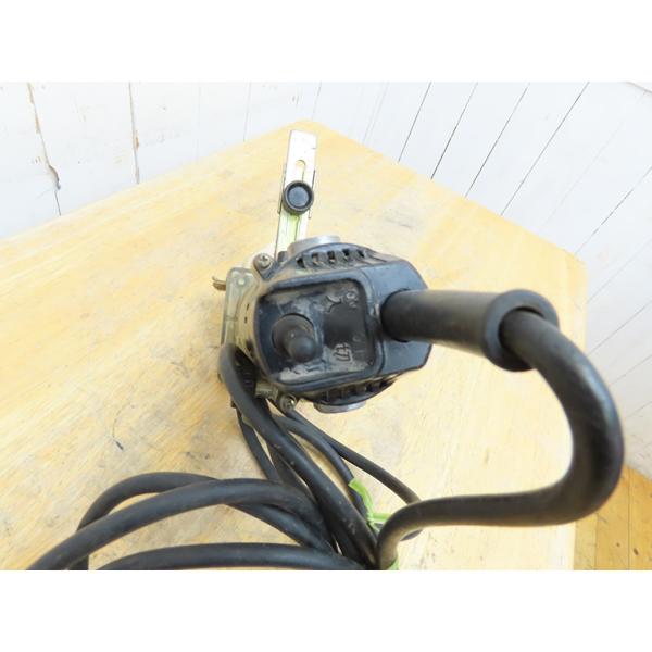 日立・6mm・トリマー・TR-6A・中古品・152088 : リサイクルショップ