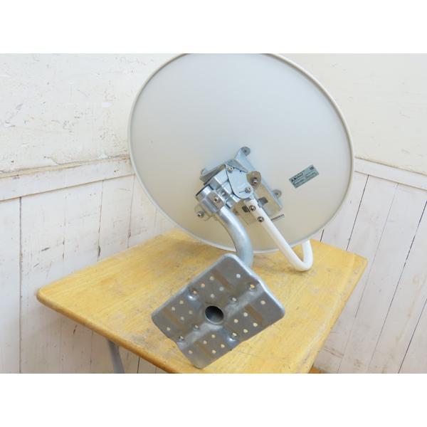 新品未使用品 HUMAX CS-5000 スカパー専用アンテナ チューナーセット