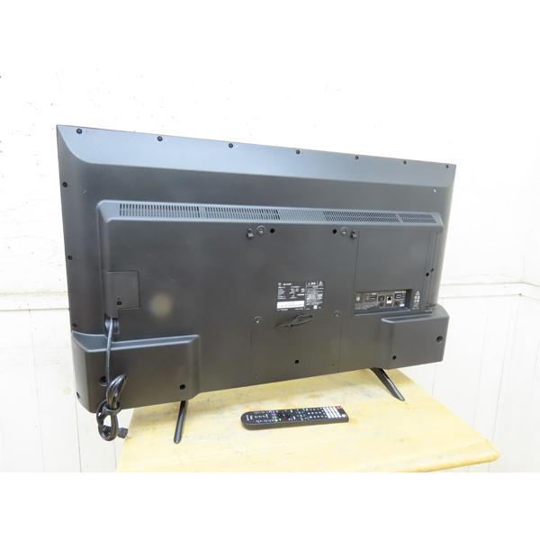 シャープ・42型・4K対応・液晶テレビ・2022年製・4T-C42DJ1・アクオス
